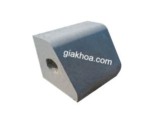 Bó vỉa bê tông giả đá 
